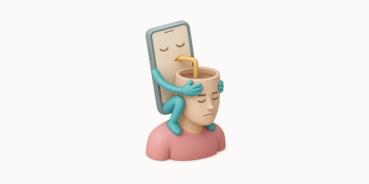 Why friction is the key to breaking your screen time addiction