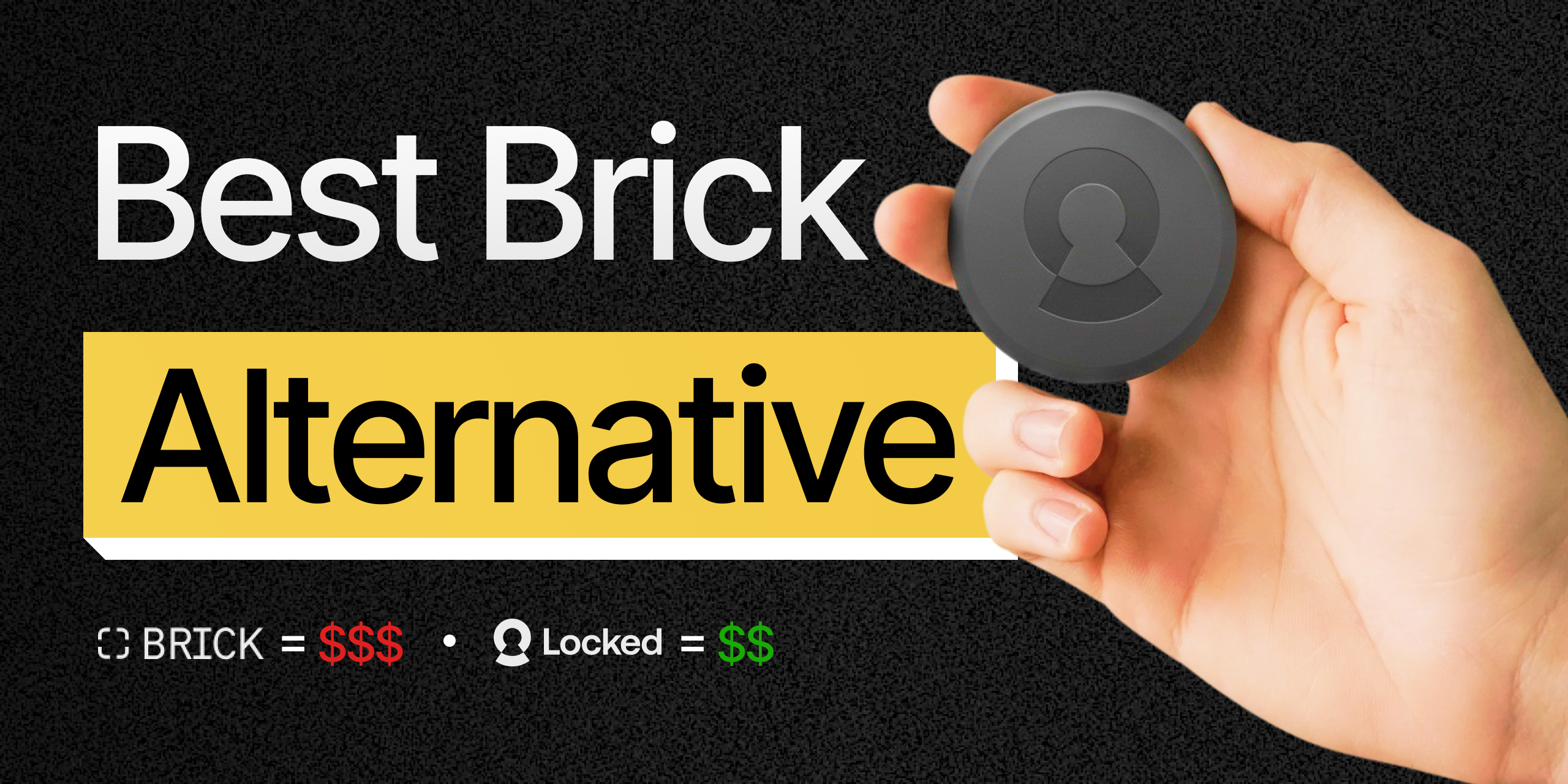 Best Brick App Bloker Alternative