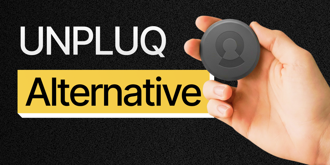 The Best Unpluq App Alternative (No Subscription)