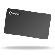 Locked Card