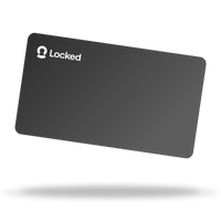 Locked Card