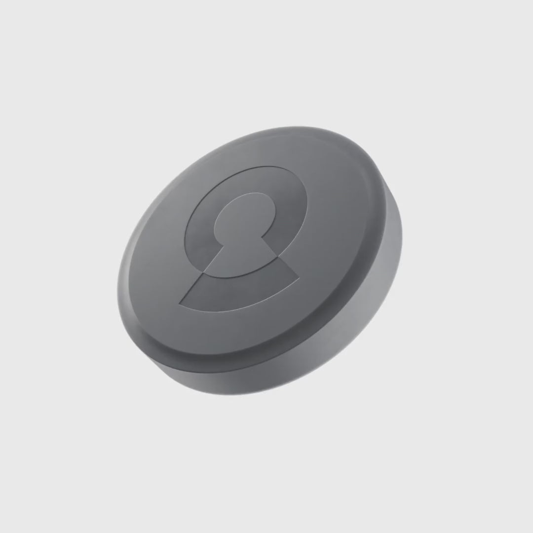 Locked Tag (iPhone)